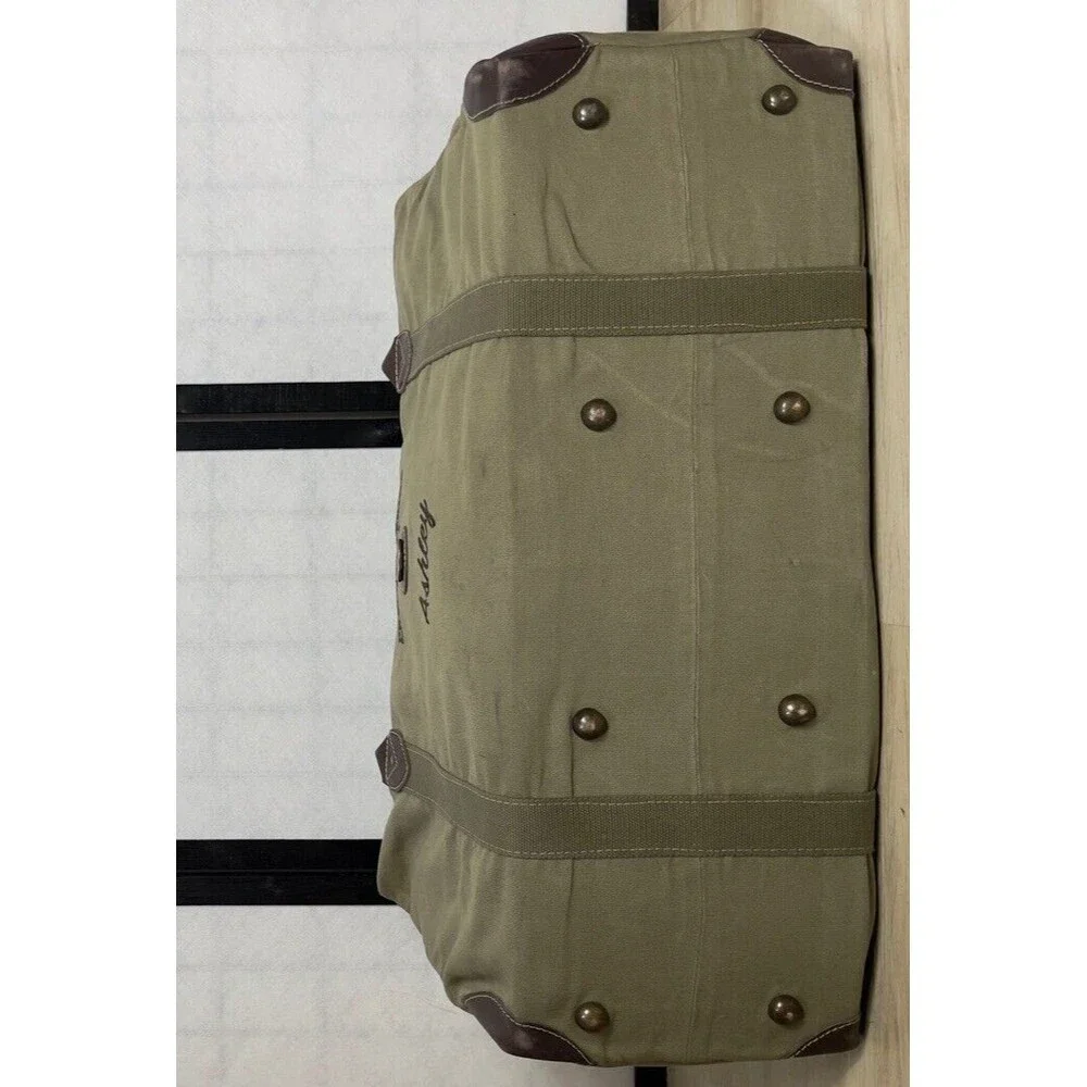 Rogue Travel Bag